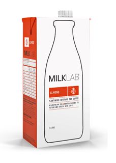 MILKLAB ALMOND MILK 1LTR [20] 8