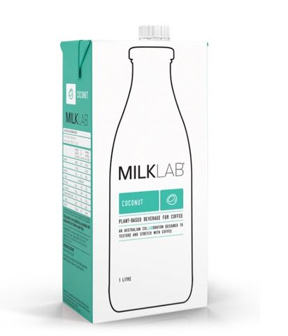 MILKLAB COCONUT MILK 1L [ ] 8