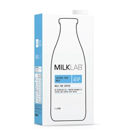 MILKLAB LACT-FREE MILK 1LTR [19] 12