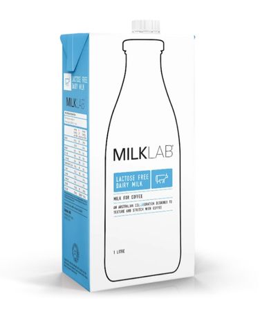 MILKLAB LACT-FREE MILK 1LTR [19] 12