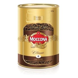 MOCCONA CLASSIC F/DRIED (93922) 500G