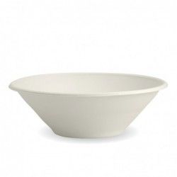 BOWL BIO CANE NATURAL32oz(B-BL-32-N) 400