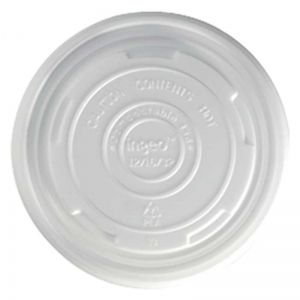 LID BIO CLEAR PLA12/32(BSCL-12PLA) 50/10