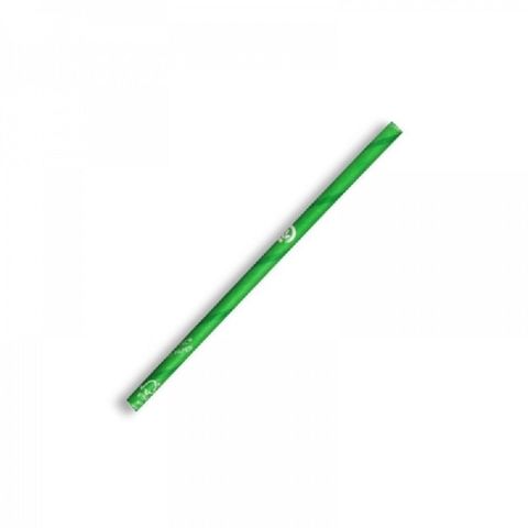 STRAW C/TAIL GREEN(JP-PBS-4.5x120-G)2500