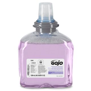 GOJO TFX FOAM WASH 1200ML [GJ5361-02] 2