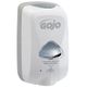 DISPENSERS - HAND SOAP AUTO - POD REFILL