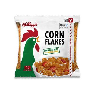 CEREAL - CORNFLAKES 30X25G [1005510252]