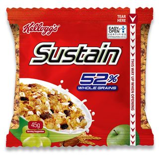 CEREAL - SUSTAIN 30X45G [1005510284]