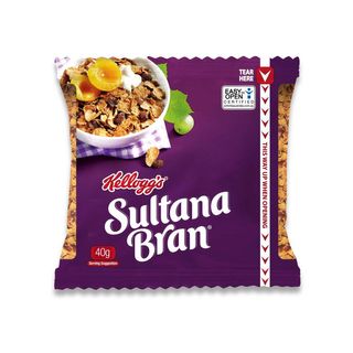 CEREAL - SULTANA BRAN  30X40G 1005510283