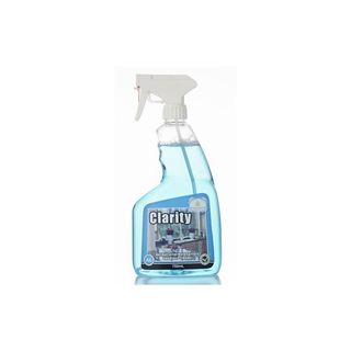 CLARITY 750ml SPRAY&WIPE [18120] 12