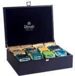 DILMAH TEA PRESENTER 12 SLOT (90054)