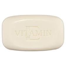 PENTAL SOAP U/W VITAMIN E 100G/96 [0749