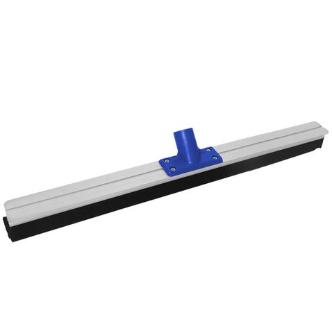 SQUEEGEE ALUM FLOOR BLUE 600mm[SAB38075]