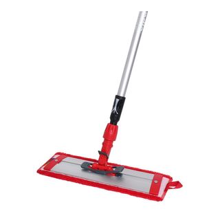 FLAT MOP w/SPRINKLER SET RED[SABC-1401R]