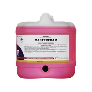 MASTERFOAM GP DETERGENT 15L (FPRMAST-15)