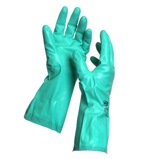 GLOVE CHEMICAL RESISTANT MED [80019] PR