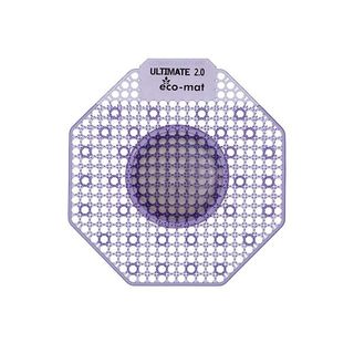 URINAL ENZYME SCREEN - OCEAN MIST[UESOM]