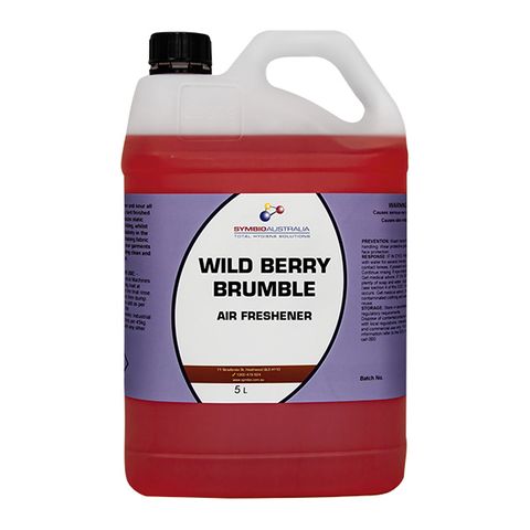 WILD BERRY 5ltr AIR FRESH [SYWBB-5]