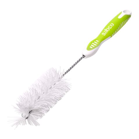 BOTTLE CLEANING BRUSH [SAB28090] 6