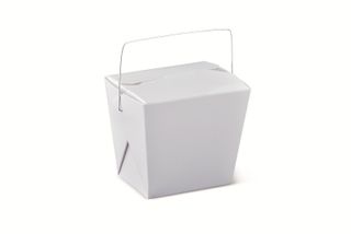 CONTAINER - PAIL