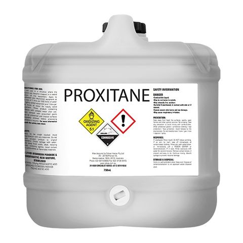 PROXITANE 22LT [PROX-22]