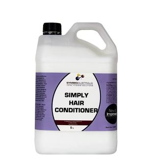 SIMPLY HAIR CONDITIONER 5L REFILL(SHC-5)