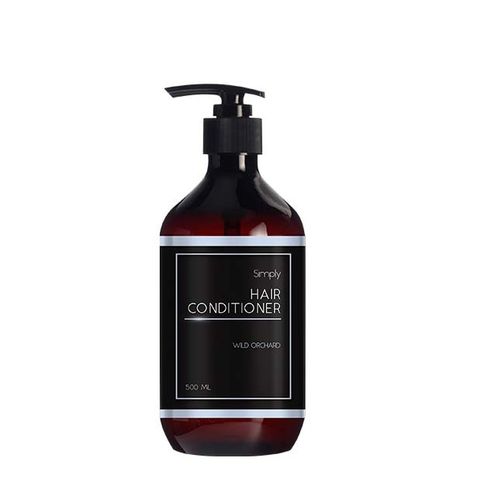 SIMPLY HAIR CONDITIONER 500ml (SHC-500)