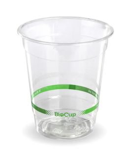 CUP BIO CLEAR 150ML [R-150Y] 2000