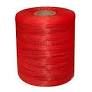 POLYNET REEL RED  [PNG-R] 1000mtr