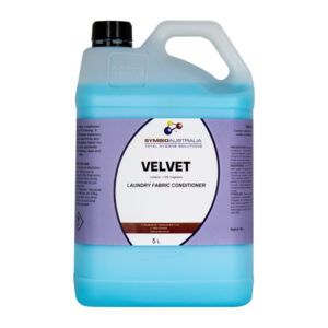 VELVET LAUNDRY FAB COND 5L [SYVELV-5]