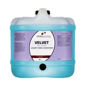 VELVET LAUNDRY FAB COND 15L [SYVELV-15]