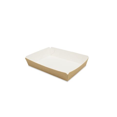 SHAMROCK FRESH TRAY 6X5 [501925] 500