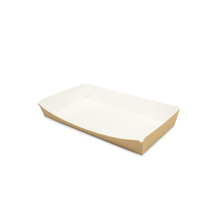 SHAMROCK FRESH TRAY 8X5 [501926] 500