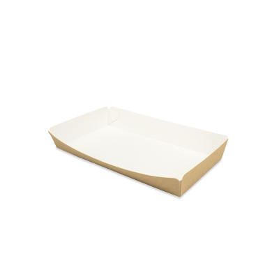 SHAMROCK FRESH TRAY 8X5 [501926] 500