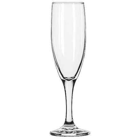 CHAMPAGNE FLUTE EMBASSY 133ml [3794] 12