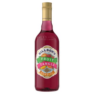 BILLSONS CORDIAL FRUIT TANGLE 700ml(6)