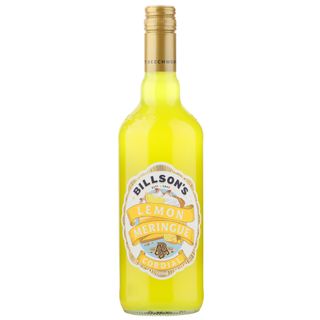 BILLSONS CORDIAL LEMON MERINGUE 700ml(RO