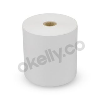 REGISTER ROLL 1PLY 76X76 BOND (201106)50