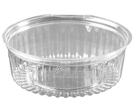 FOOD  BOWL FLAT 20OZ [CA-6620FL] 25/6