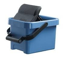 BUCKET MOP WRINGER 9L BLUE (MB-001-2)(1)