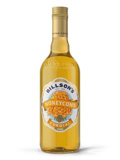 BILLSONS CORDIAL HONEYCOMB 700ml(6)