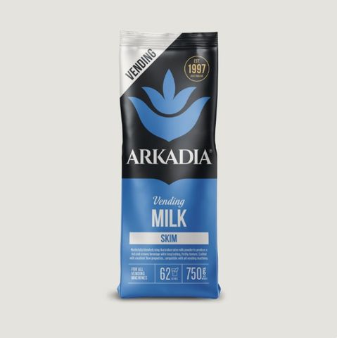 VENDING MILK CAP.FROTHY 10x750gm(100006)