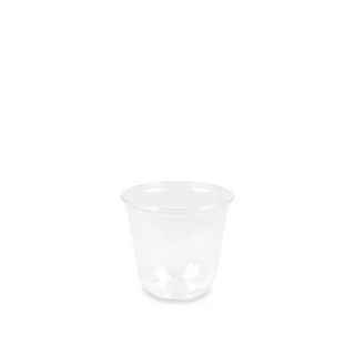 CUP PET90 CLEAR 10U (794660) 50/20