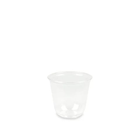 CUP PET90 CLEAR 10U (794660) 50/20