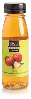 JUICE APPLE LONG LIFE 250ML (24)