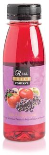 JUICE APPLE & B/CURRANT L/LIFE 250ML(24)