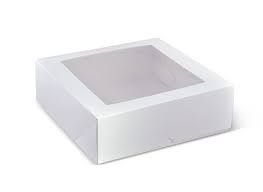 CUPCAKE WINDOW BOX 11"Q006S0001[752205]