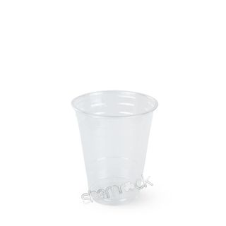 CUP PET CLEAR 16oz/500ml (500179) 50/20
