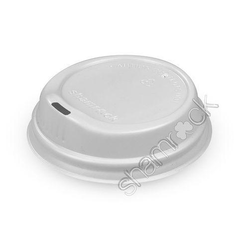 LID SRS 8/12/16oz WHITE [502078] 50/20