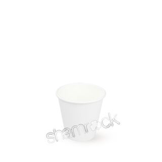 CUP SW 6oz WHITE (502059)1000